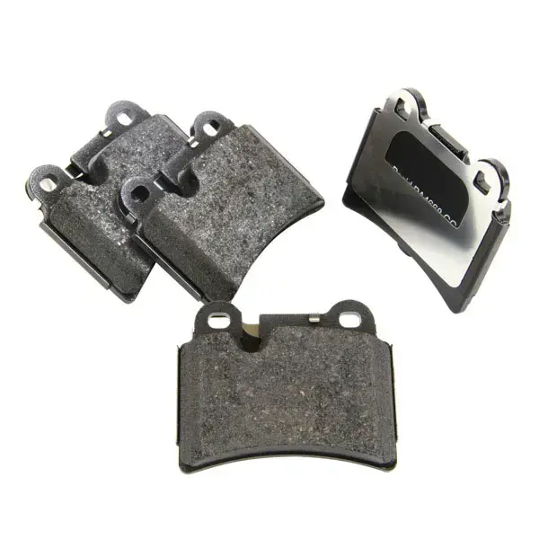 Pagid Brake Pad