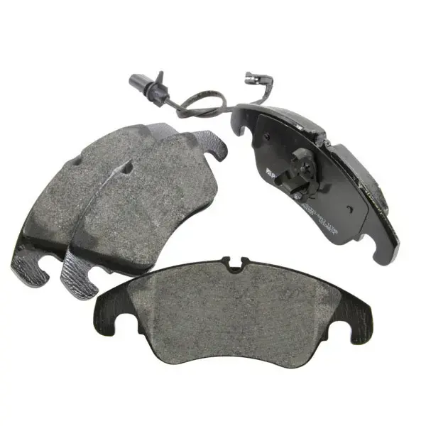 Pagid Brake Pad