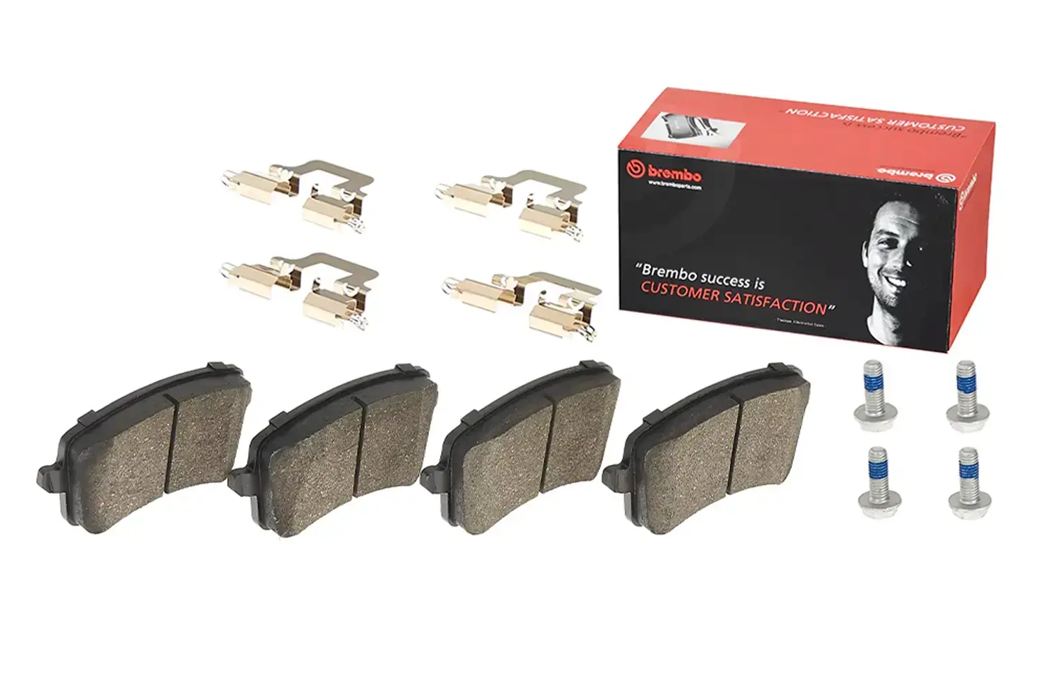 Brembo Brake Pad