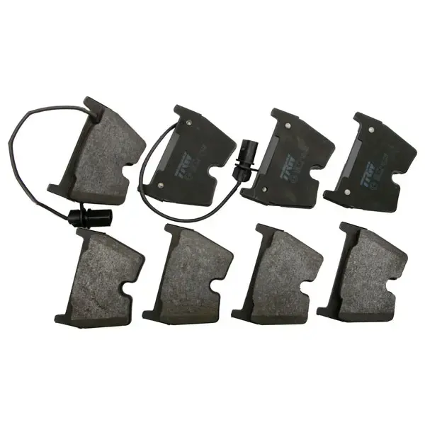 TRW Brake Pad