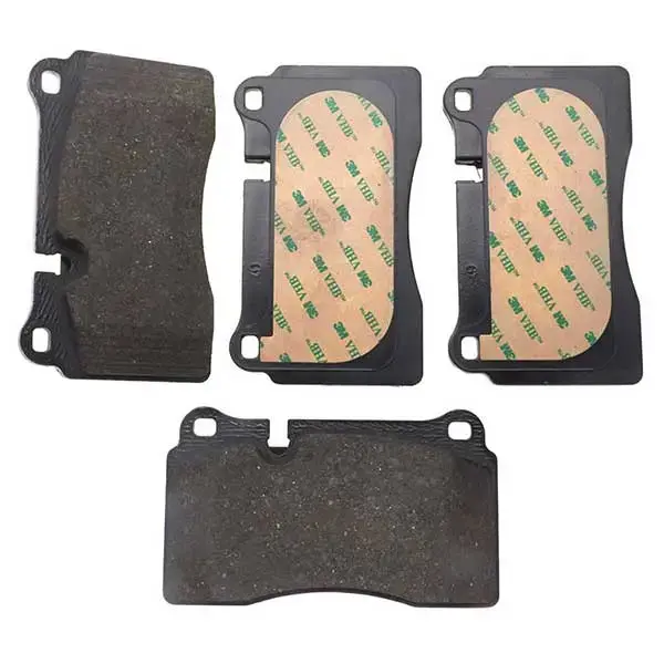 Pagid Brake Pad