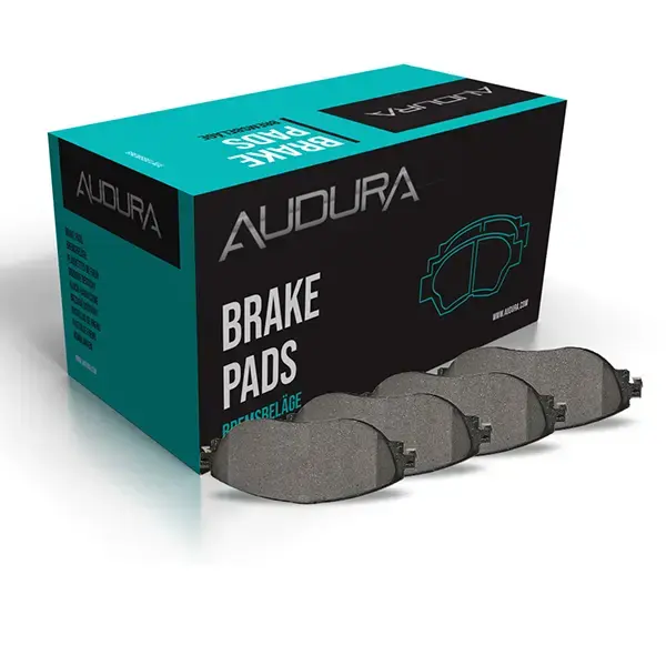 Audura Brake Pad