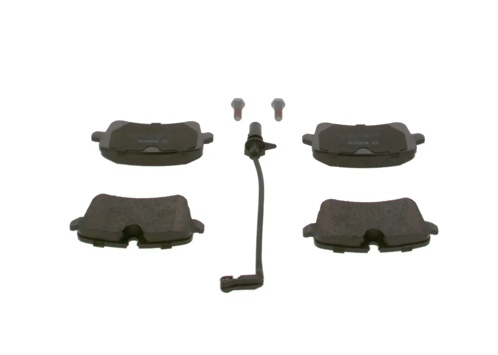 Bosch Brake Pad