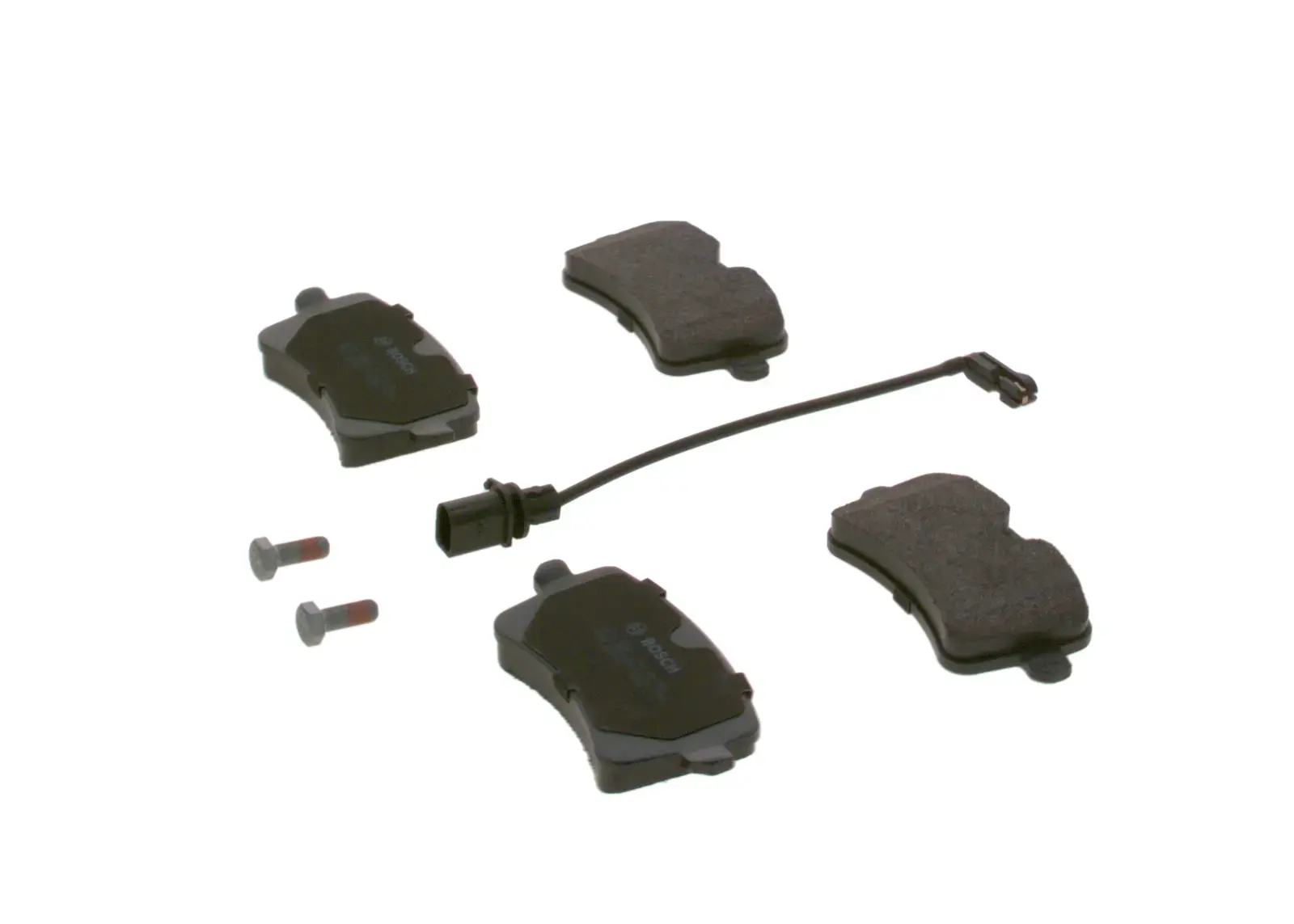 Bosch Brake Pad