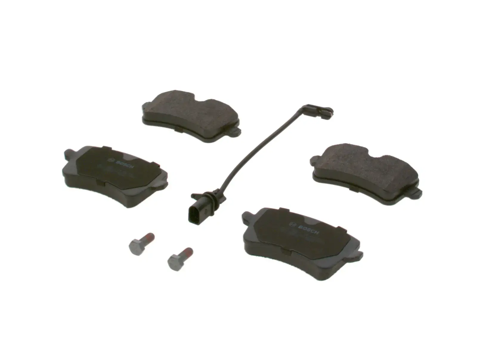 Bosch Brake Pad