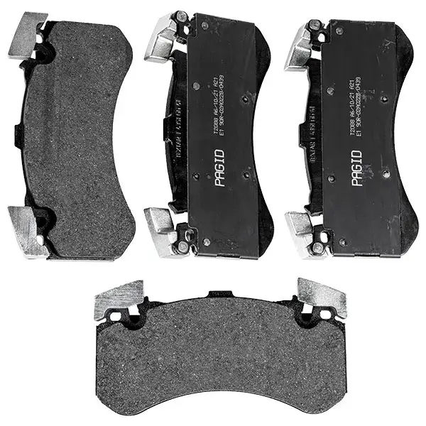 Pagid Brake Pad