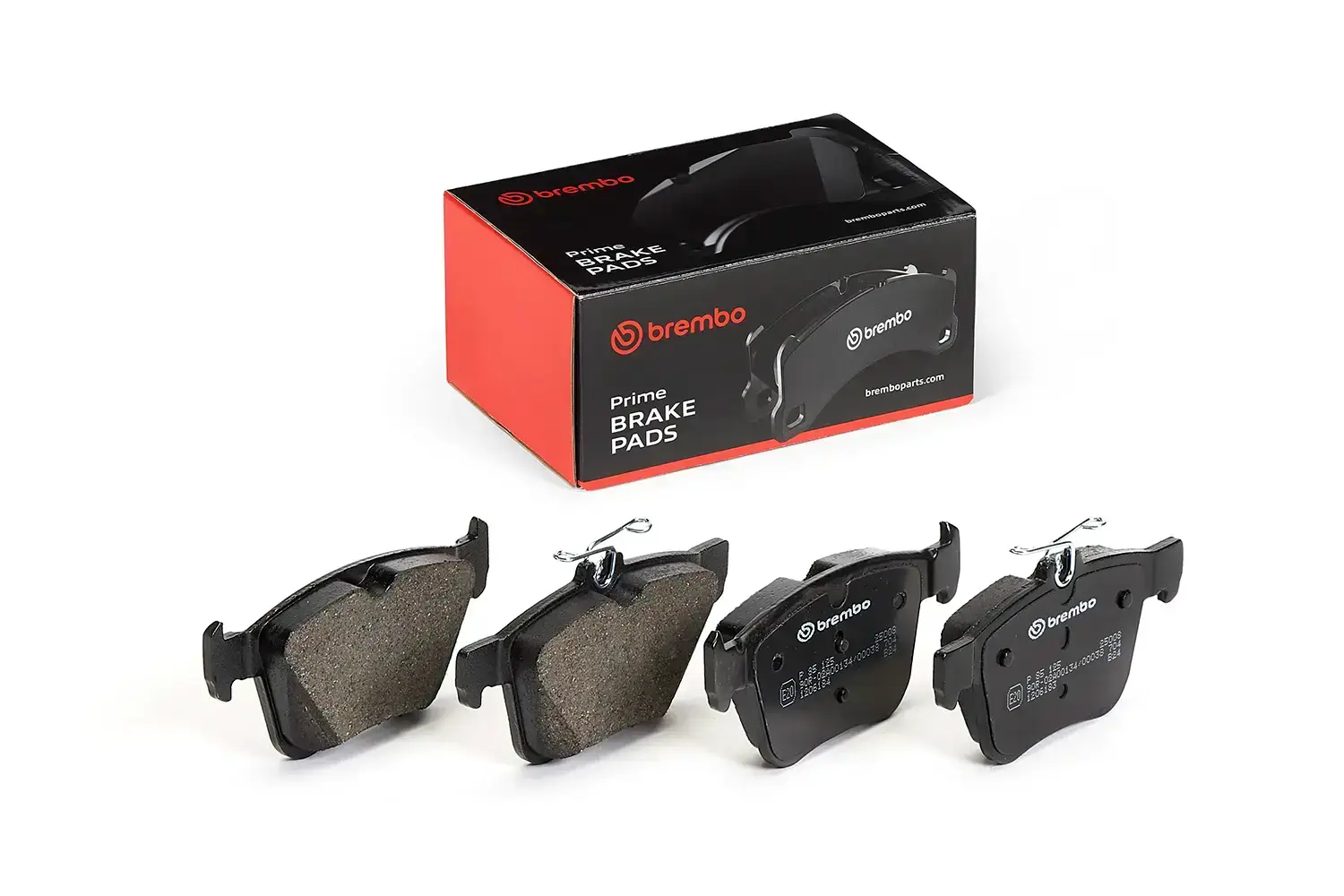 Brembo Brake Pad