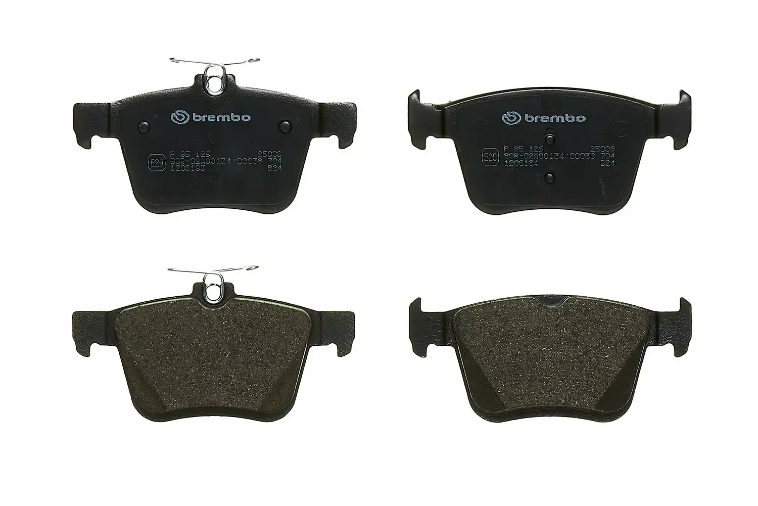 Brembo Brake Pad