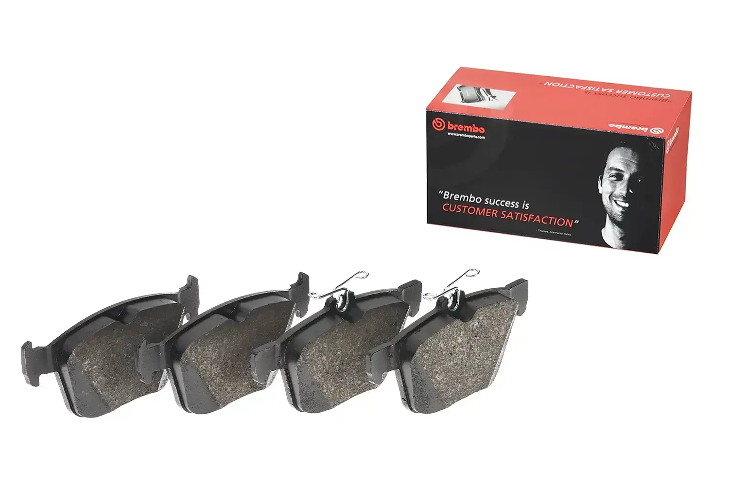 Brembo Brake Pad