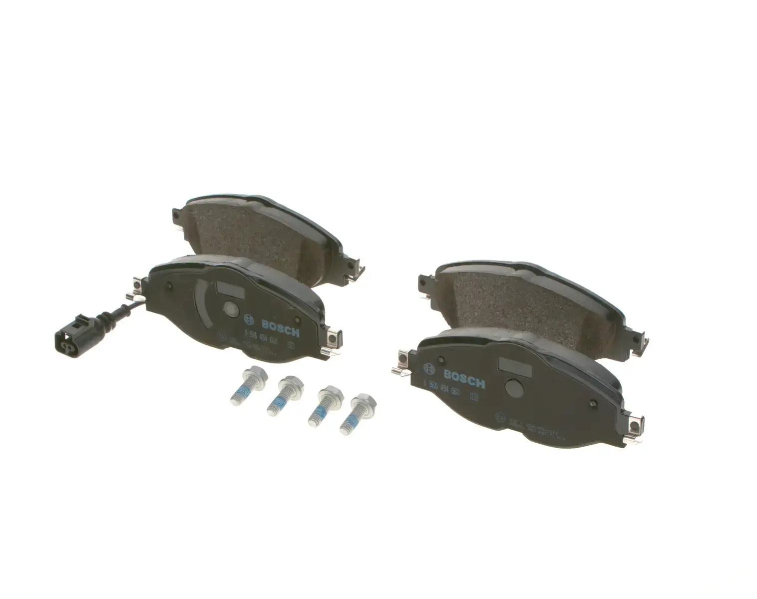 Bosch Brake Pad