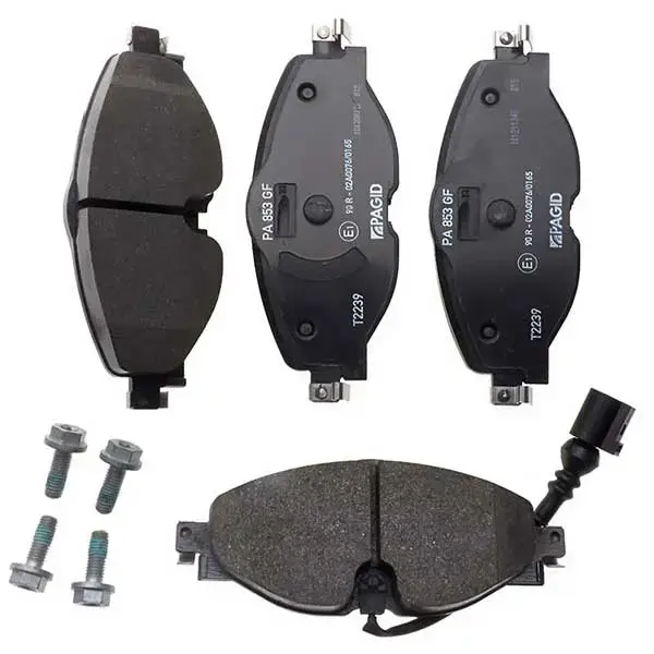 Pagid Brake Pad