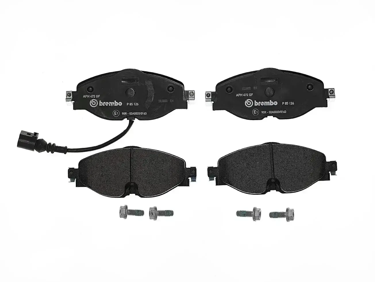 Brembo Brake Pad