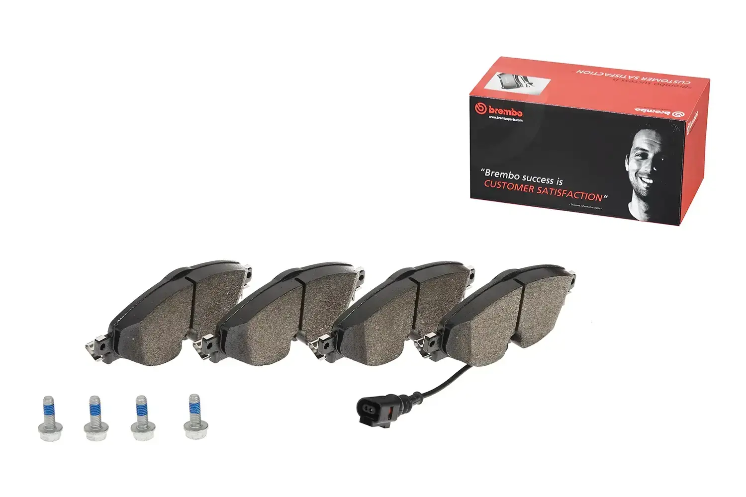 Brembo Brake Pad