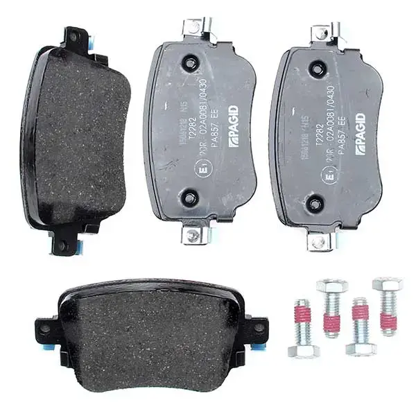 Pagid Brake Pad