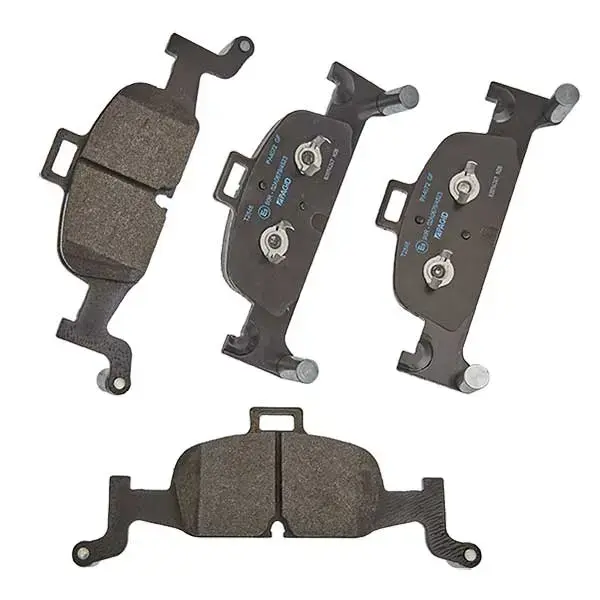 Pagid Brake Pad