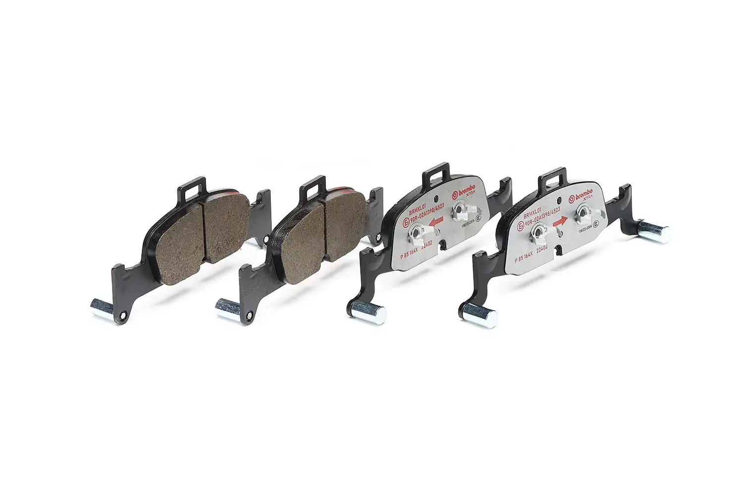 Brembo Xtra Brake Pad