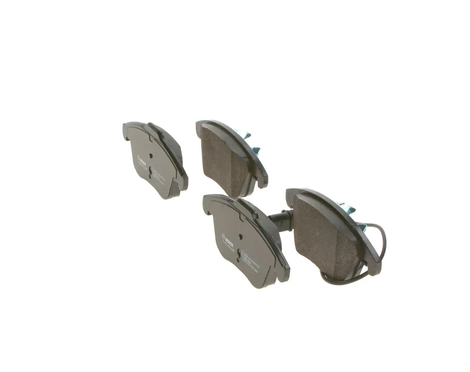Bosch Brake Pad