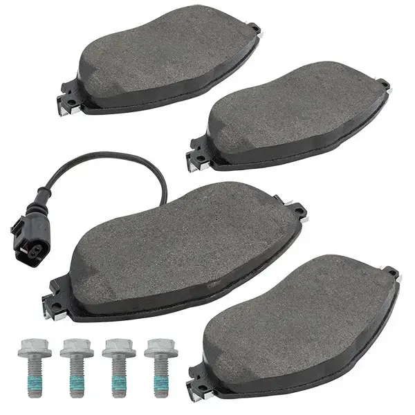Pagid Brake Pad