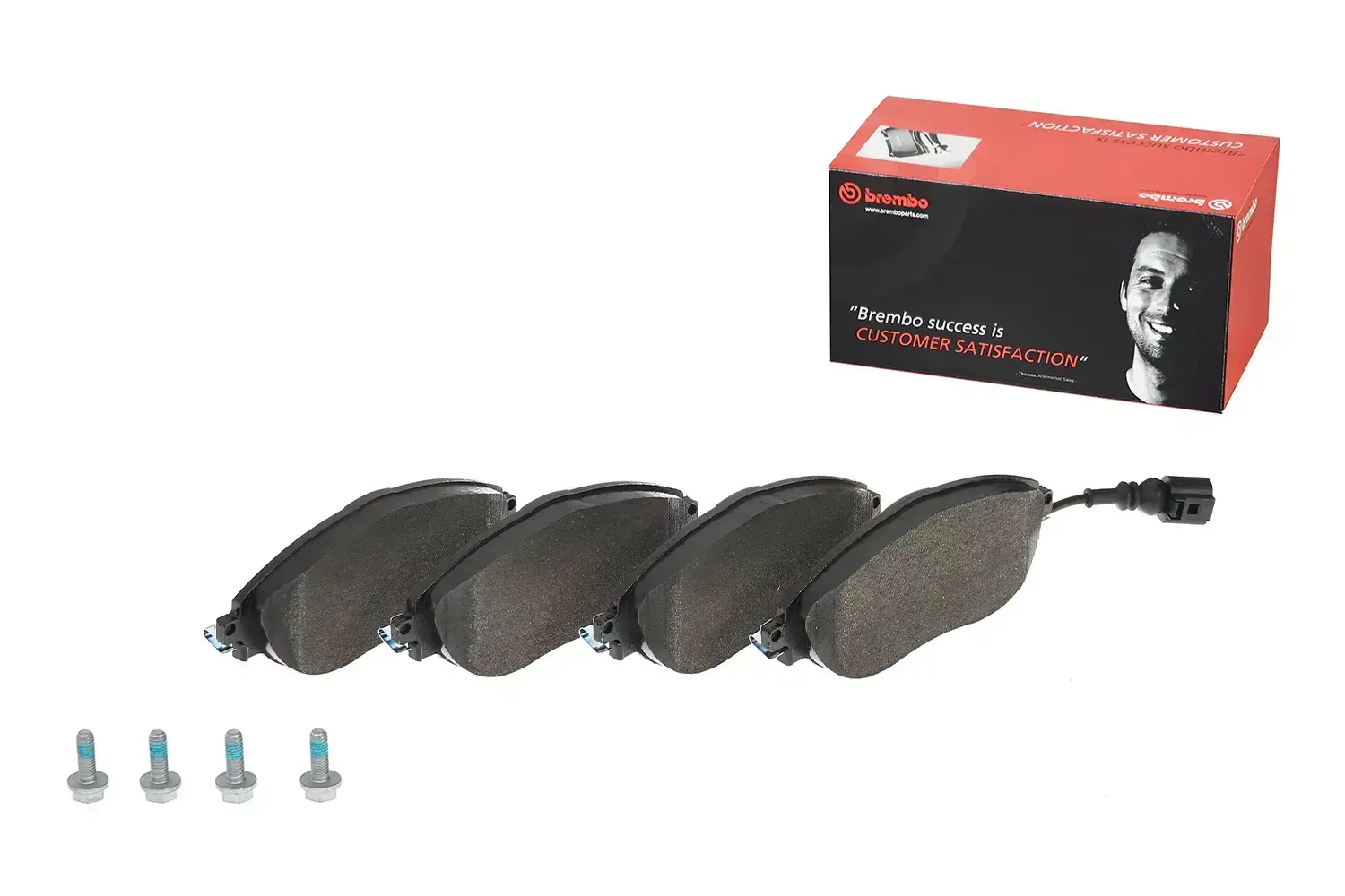 Brembo Brake Pad
