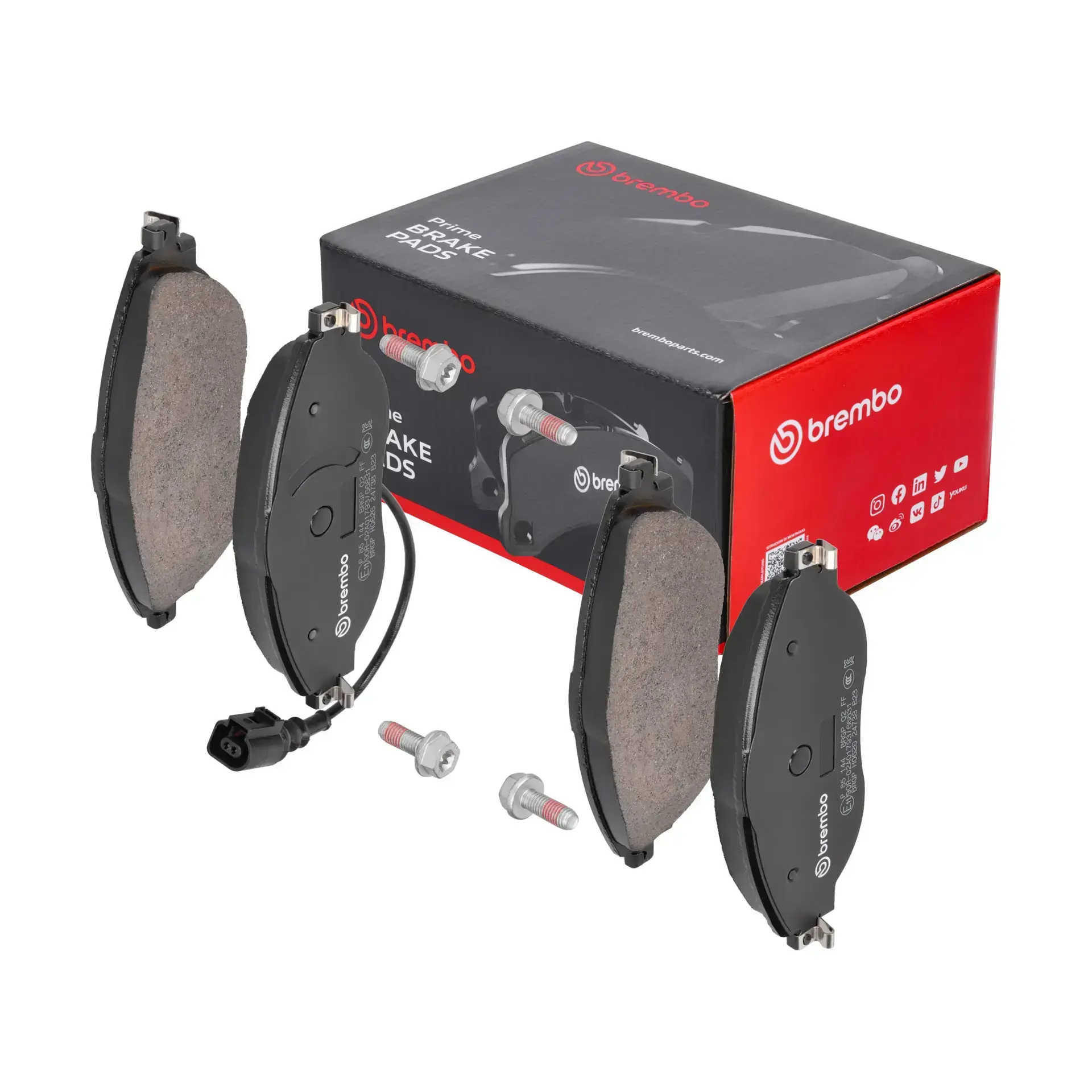 Brembo Brake Pad