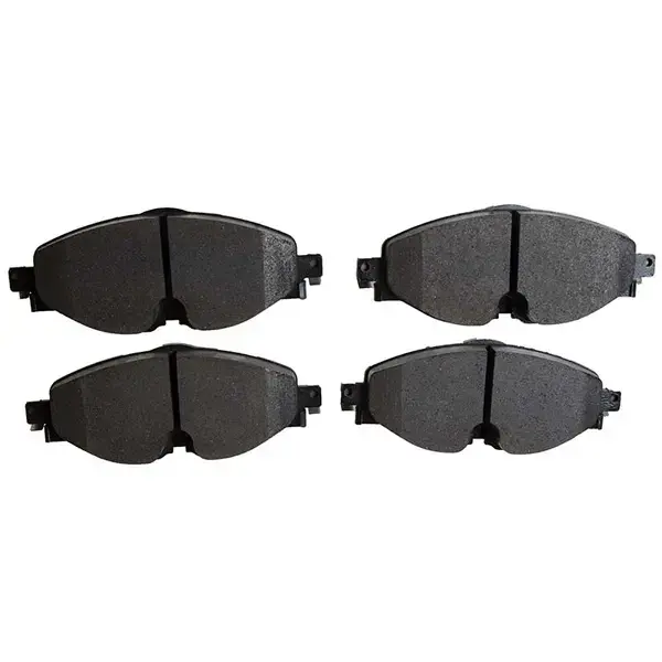 Pagid Brake Pad