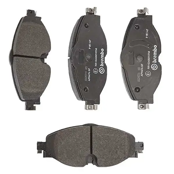 Brembo Brake Pad