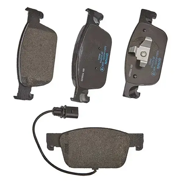 Pagid Brake Pad