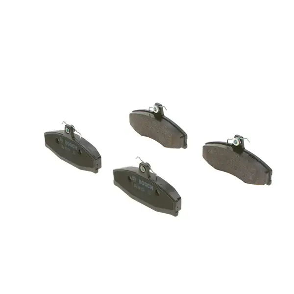 Bosch Brake Pad