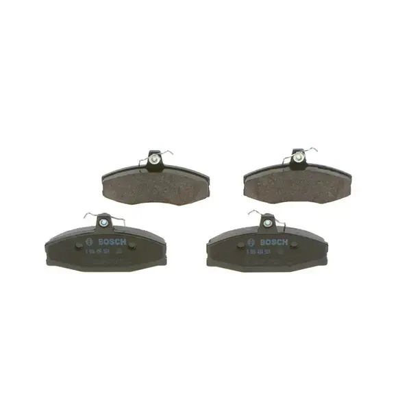 Bosch Brake Pad