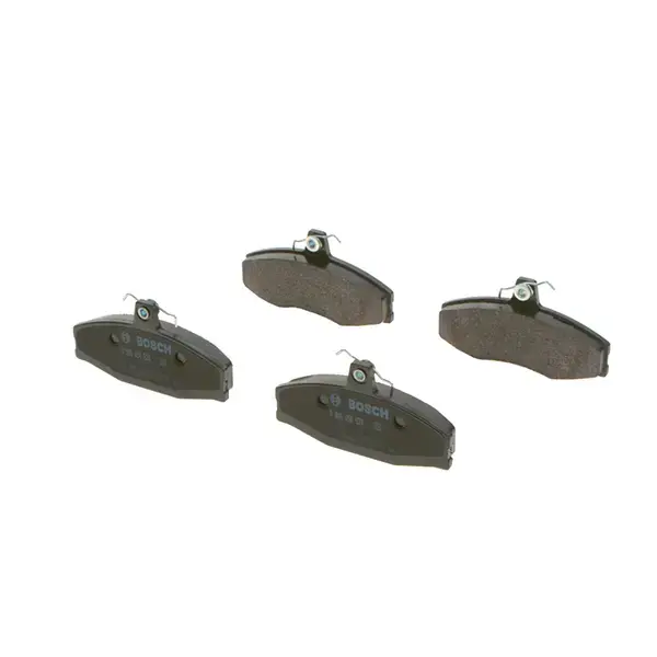 Bosch Brake Pad