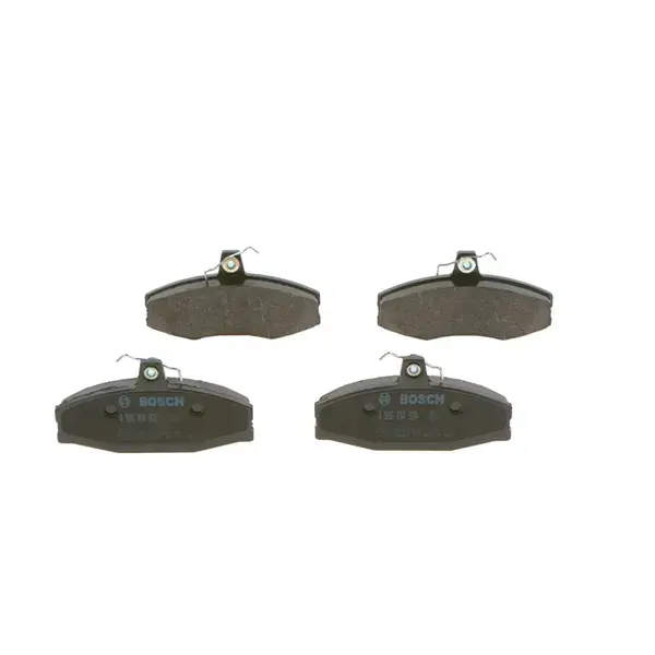 Bosch Brake Pad