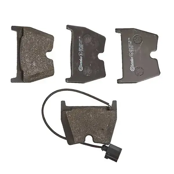 Brembo Brake Pad