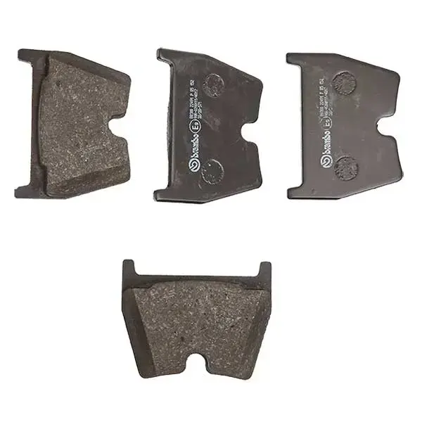 Brembo Brake Pad