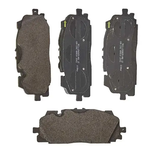 Pagid Brake Pad