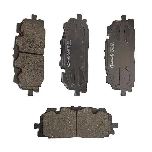 Brembo Brake Pad