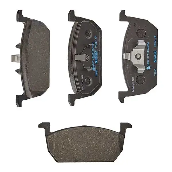 Pagid Brake Pad