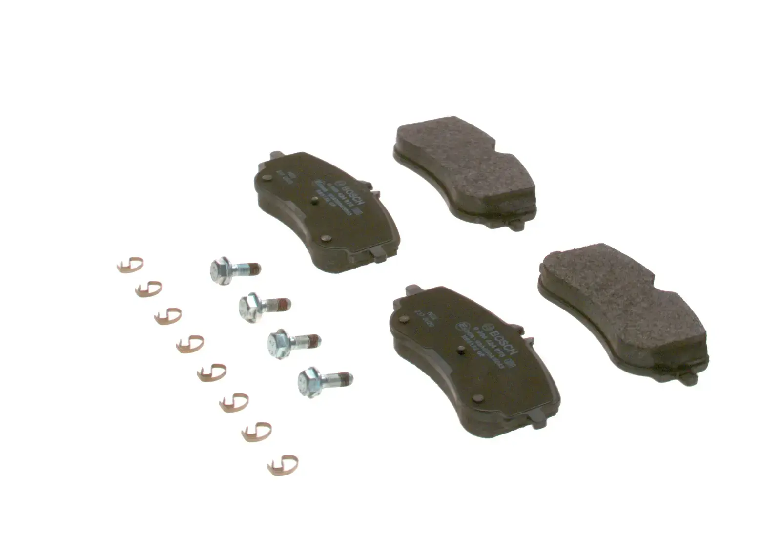 Bosch Brake Pad