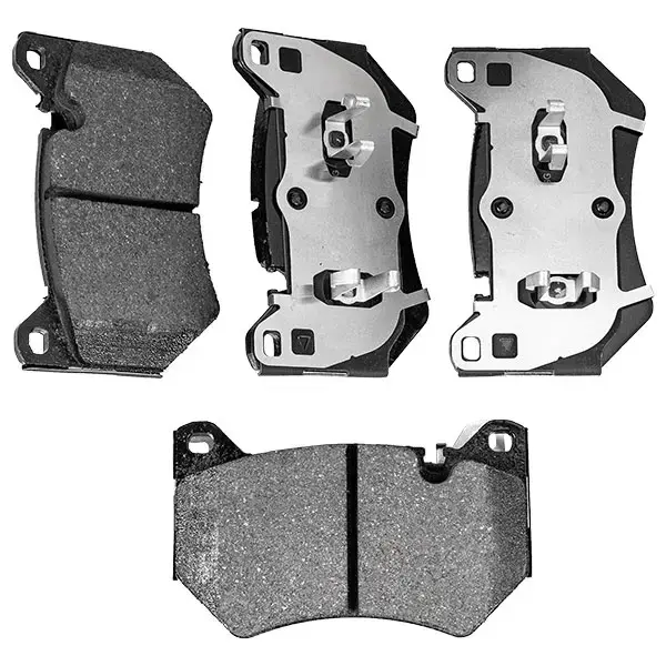 Pagid Brake Pad