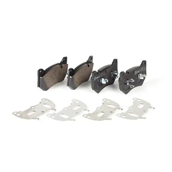 Brembo Brake Pad