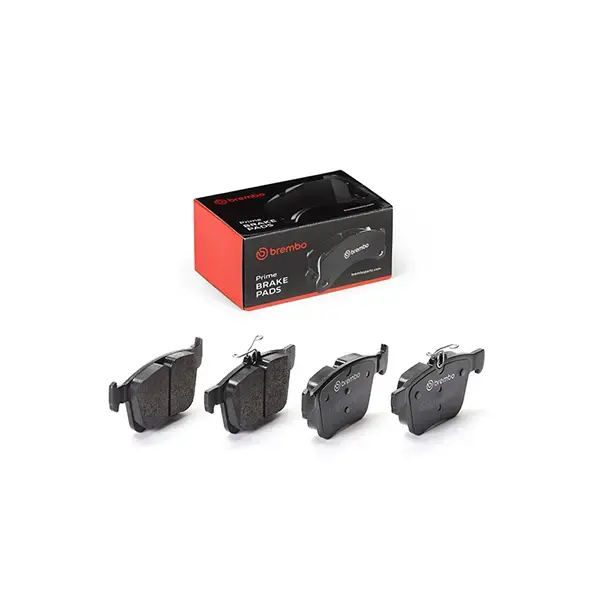 Brembo Brake Pad