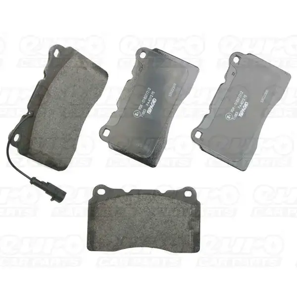 Pagid Brake Pad