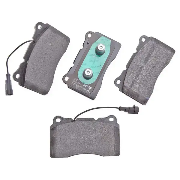 Pagid Brake Pad