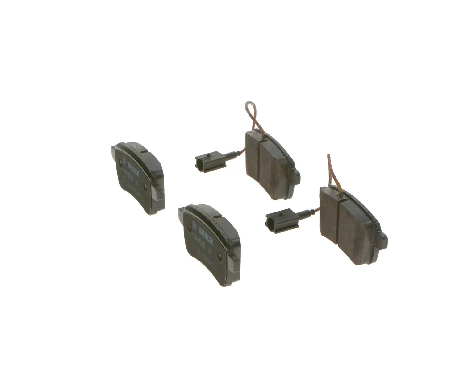 Bosch Brake Pad