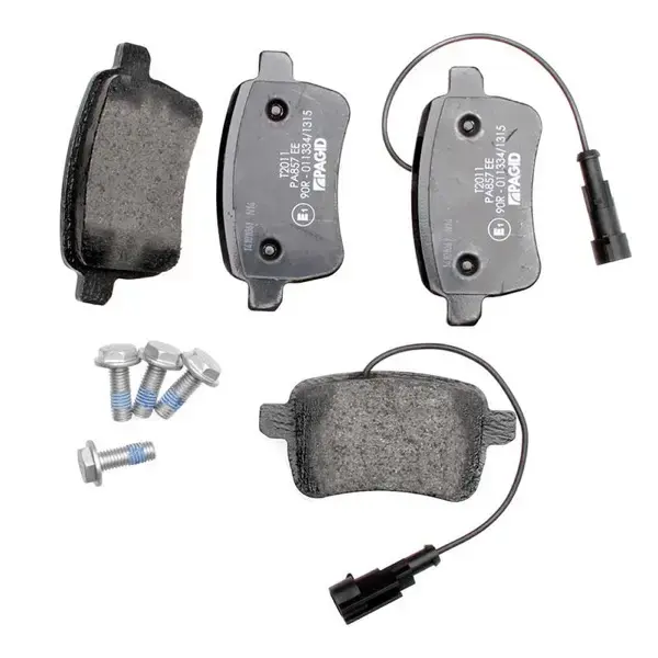Pagid Brake Pad