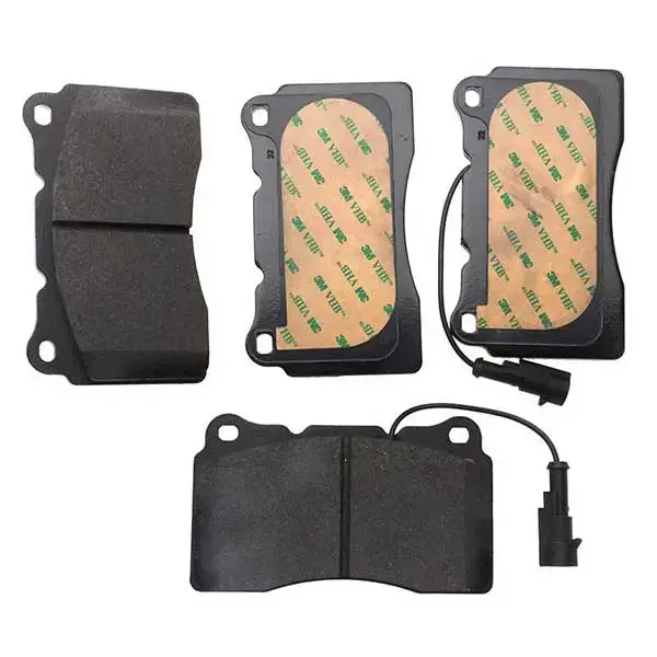 Pagid Brake Pad