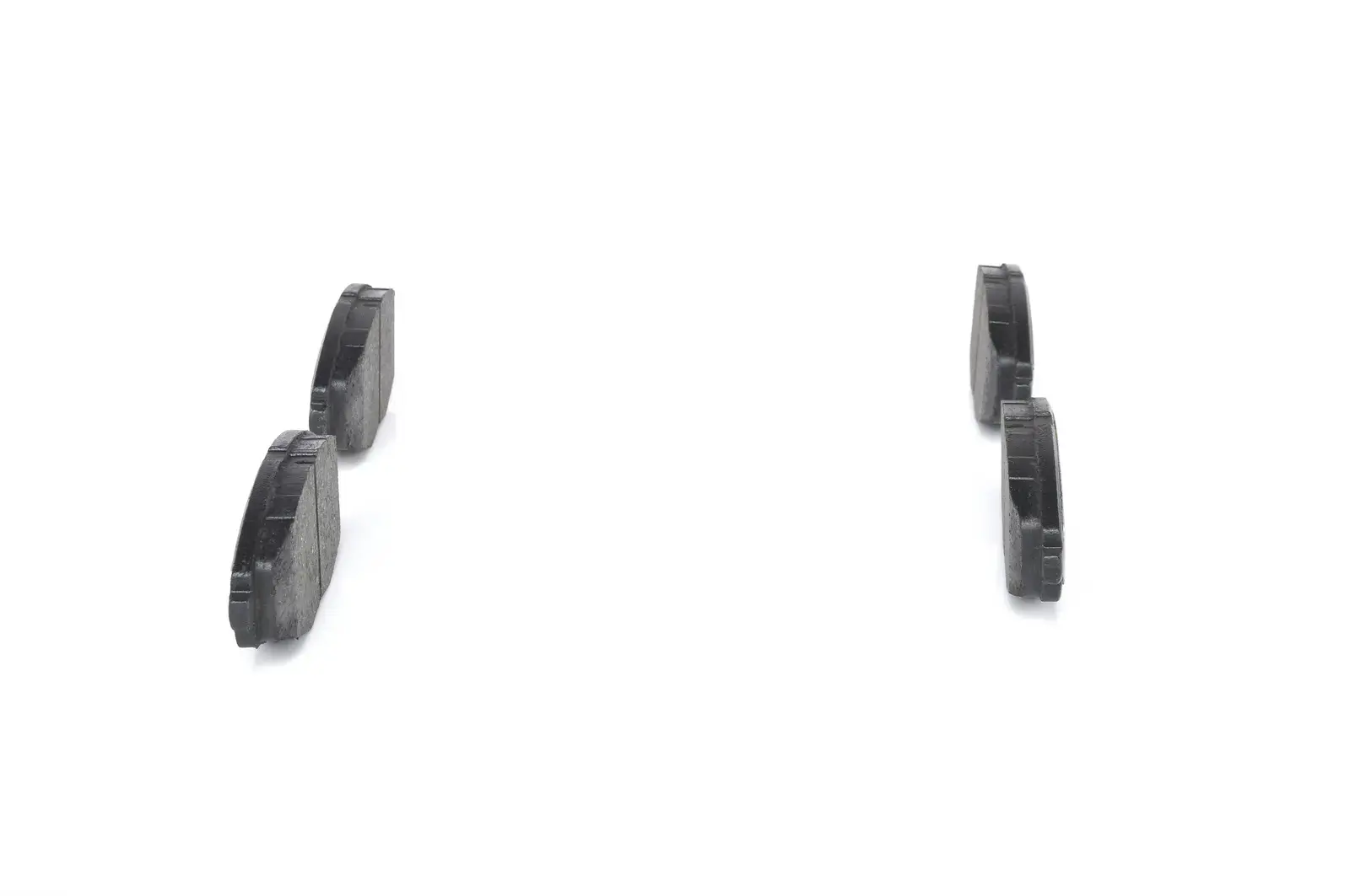 Bosch Brake Pad