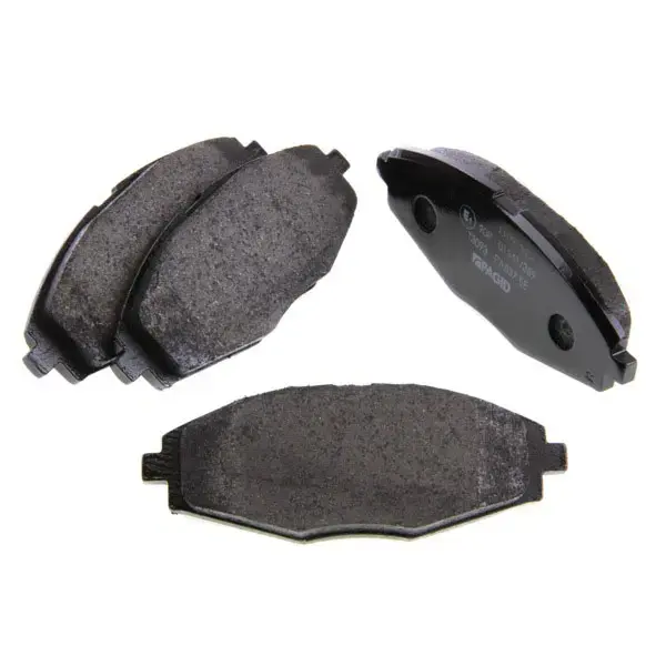 Pagid Brake Pad