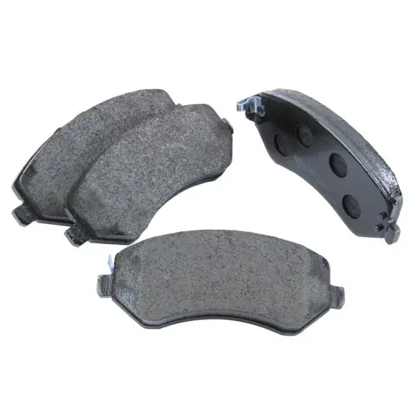 Pagid Brake Pad