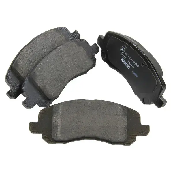 Pagid Brake Pad
