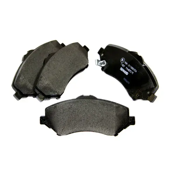 Pagid Brake Pad